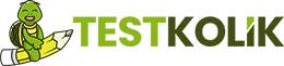 testkolik Logo