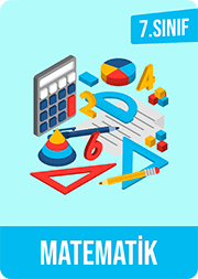 7. Sınıf Matematik test çöz resmi