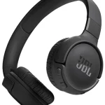 JBL Tune 520BT Siyah Kulak Üstü Bluetooth Kulaklık
